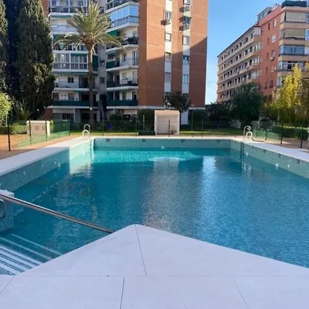 Apartment Sientete En Casa *