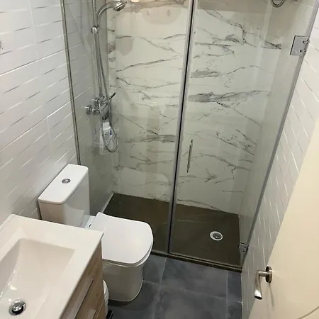 Apartment Sientete En Casa Torremolinos