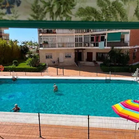 Sientete En Casa * توريمولينوس