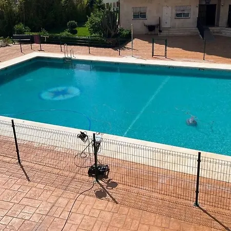 Sientete En Casa * توريمولينوس