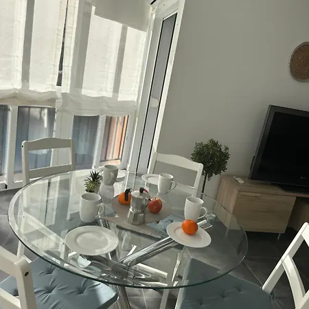 Sientete En Casa * توريمولينوس
