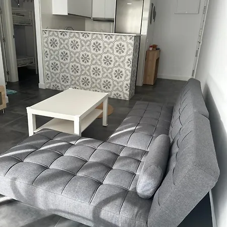 Sientete En Casa Appartement